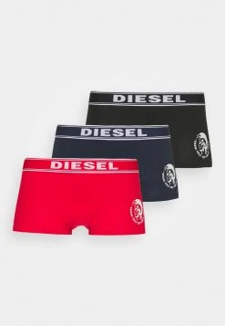 Qualité Fiable Diesel UMBX SHAWN 3 PACK - Shorty sous-vêtements normale homme 26 Qualité Fiable Diesel UMBX SHAWN 3 PACK - Shorty sous-vêtements normale homme -Boutique France Diesel d29424f82fff4529af9fef8a6f9e1284 2