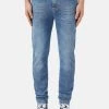 Diesel Prix Dégriffé Jean slim jeans normale homme