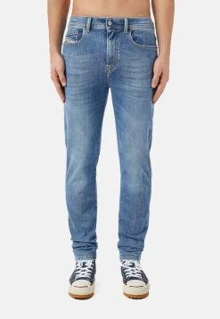 Diesel Prix Dégriffé Jean slim jeans normale homme