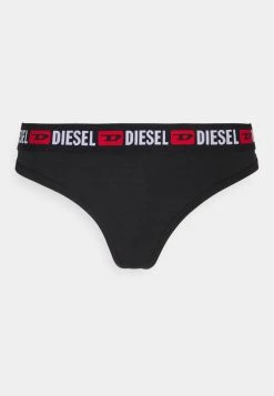 Prix Équitable Diesel UFST-STARS-THREEPACK 3 PACK - String lingerie normale femme -Boutique France Diesel d2972b59fb28457d8ba58d34ba435321
