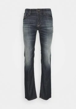 Qualité Supérieure Diesel SAFADO-X - Jean droit jeans normale homme