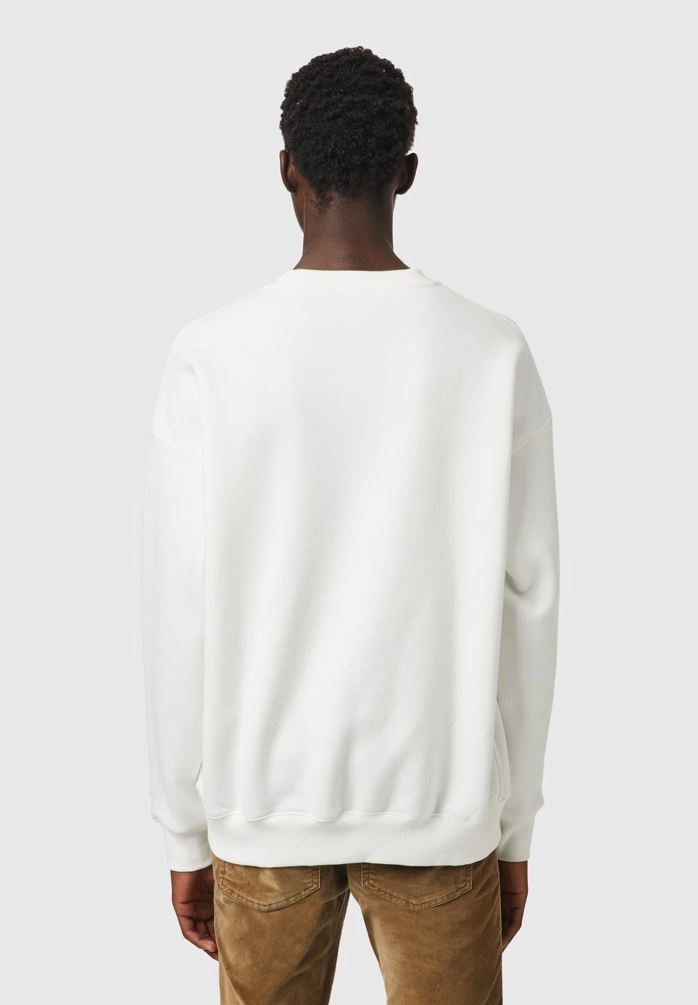 Diesel Bas Prix S MART - Sweatshirt pulls et gilets col rond homme 3 Diesel Bas Prix S MART - Sweatshirt pulls et gilets col rond homme – Image 3