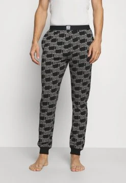 Prix Discount Diesel UMLB-JULIO - Bas de pyjama pyjamas normale homme