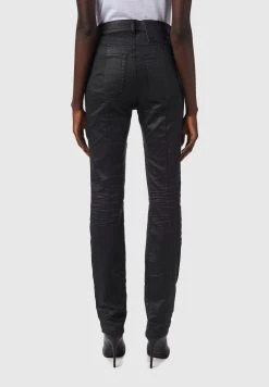 Diesel En Remise ARCY - Jean slim jeans haute femme 8 Diesel En Remise ARCY - Jean slim jeans haute femme -Boutique France Diesel d2bcb04414874444bfb97cadb1a67cbb