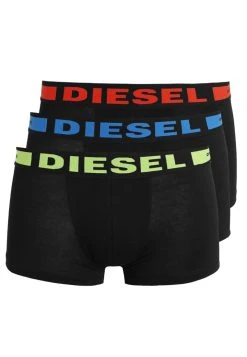 Diesel Prix Allégé UMBX-KORYTHREEPACK 3 PACK - Shorty sous-vêtements normale homme -Boutique France Diesel d2e956241856411da7d5d7f04ab20b4e 1