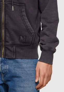 Diesel Sweat à capuche zippé Petit Prix pulls et gilets homme -Boutique France Diesel d352e87940cb4adbacda16a23ead49a0