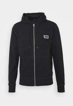 Excellente qualité Diesel UMLT BRANDON - Haut de pyjama pyjamas capuche homme -Boutique France Diesel d372ed8ce631486fa651f18cd62552db