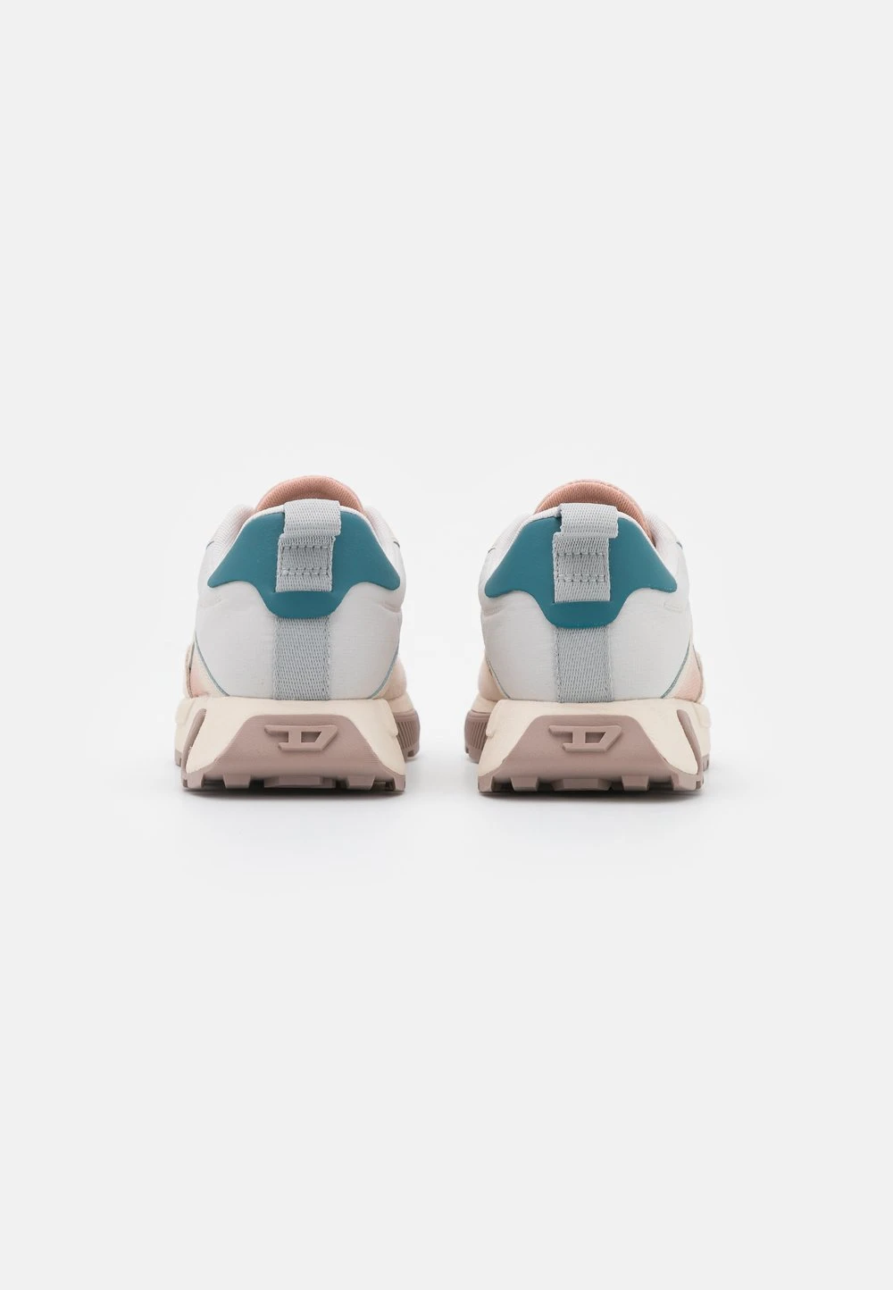 Diesel Faible Prix S-TYCHE LOW CUT W - Baskets basses sneakers rond femme 4 Diesel Faible Prix S-TYCHE LOW CUT W - Baskets basses sneakers rond femme – Image 4