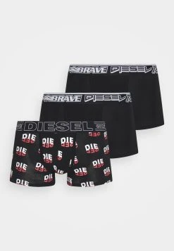 Diesel Prix Gelé UMBX-DAMIENTHREEPACK 3 PACK - Shorty sous-vêtements normale homme -Boutique France Diesel d382195655264b278882262171c19409