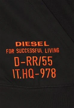 En promotion Diesel BRIANZ - Sweat à capuche zippé pulls et gilets homme -Boutique France Diesel d398b1baa5ed4919b01bcfd4c98c0e47