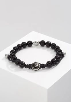 Diesel BEADS - Bracelet En promotion montres et bijoux noeuds male