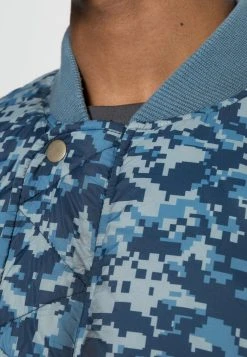 Petit Prix Diesel J POWELL REV - Blouson Bomber vestes col officier homme -Boutique France Diesel d3b1936d915a4654b99840ad65dca227