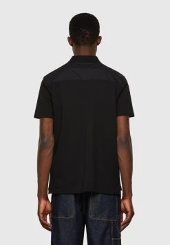 Rabais Diesel T-HYDRON - Polo t-shirts col polo homme -Boutique France Diesel d3bb8bca5f554a2ca51b2ff21862a1cf