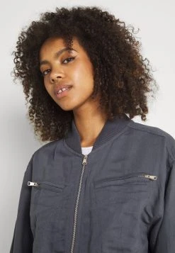 Diesel Qualité Supérieure ASTRID - Combinaison combinaisons et salopettes col officier femme -Boutique France Diesel d3c7485f88904a5badba880f9da17543