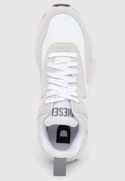 Diesel Meilleur Prix Garanti S-SERENDIPITY LOW CU - Baskets basses baskets & sneakers rond femme -Boutique France Diesel d3c78a6956484400aa63e3e86bad8be3