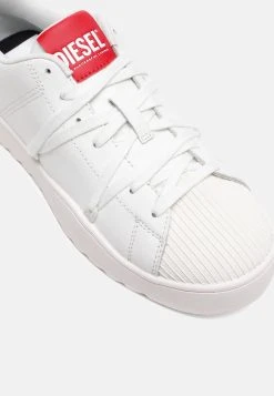 Diesel S-SHIKA LACEUP - Baskets basses Bas Prix sneakers rond homme 10 Diesel S-SHIKA LACEUP - Baskets basses Bas Prix sneakers rond homme -Boutique France Diesel d3fc8e639e574a2fb087e63b2452b4f2