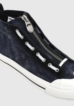 Diesel S-ASTICO MZIP - Baskets basses Prix Exclusifs sneakers rond homme -Boutique France Diesel d3febaddd15c4bc7aeee2219e932606b