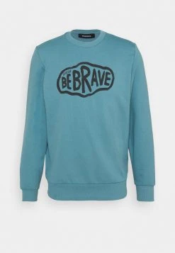 Diesel S-GIRK-K20 - Sweatshirt En promotion pulls et gilets col rond homme