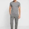 Diesel 3 PACK - Haut de pyjama Prix Dynamité pyjamas col rond homme