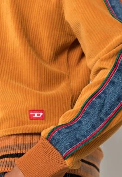 Diesel En promotion S-MEYER - Sweatshirt sweats & hoodies col rond male -Boutique France Diesel d48a6aba89d942919051a8228dc5c4b5