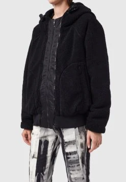 Diesel G TEDDY - Veste d'hiver Prix d’Amis vestes capuche femme -Boutique France Diesel d4bc915f97b5489ebc6504c9420058c2