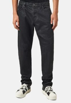 Prix Sympa Diesel KRAS - Jean droit jeans normale homme