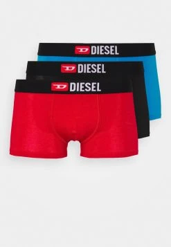 Diesel DAMIEN 3 PACK - Shorty Prix Acceptable sous-vêtements & chaussettes normale homme -Boutique France Diesel d4d35d2cbd144b6f8133cf04ab2d23e9
