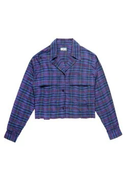Diesel Prix Discount ADARA - Chemisier chemises et blouses col revers femme -Boutique France Diesel d4d9e77e73f745899fc8f3478aef77e4