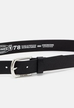 Petit Prix Diesel B-TUM - Ceinture ceintures boucle ardillon homme -Boutique France Diesel d4f301bd935a4f8aa8eae58474dd9da5