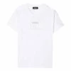 Diesel T-shirt imprimé Plus Bas Prix De Vente t-shirts col rond enfant