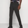Diesel PHILLIPE-KA TROUSERS - Pantalon classique Un Tarif Préférentiel pantalons normale homme