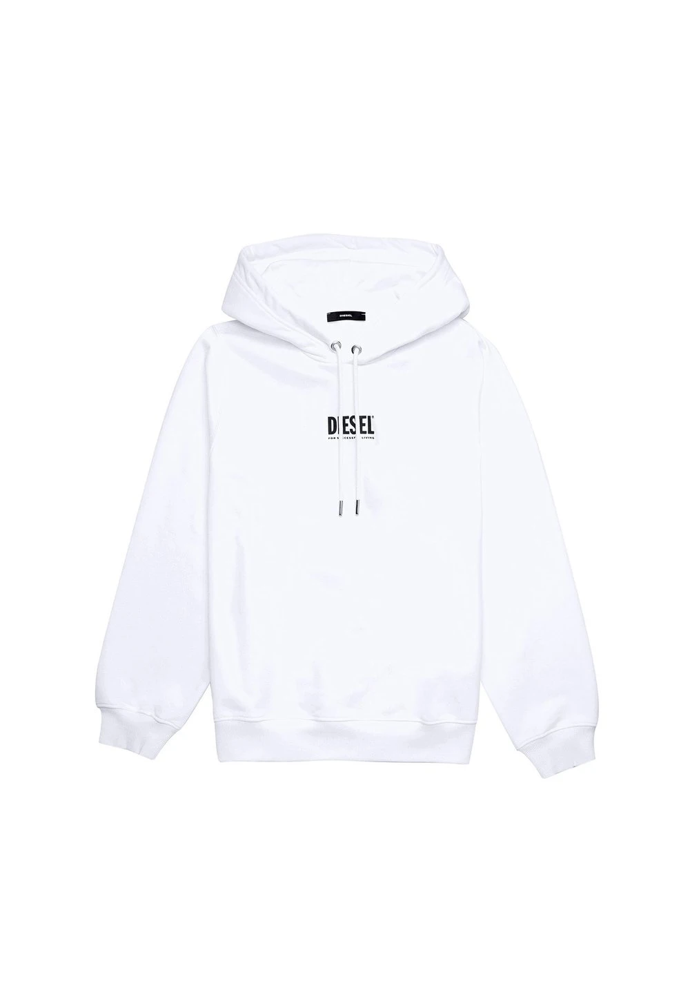 Diesel F-ANG-SMALLOGO - Sweat à capuche Prix Aimable sweats & sweats à capuche femme 6 Diesel F-ANG-SMALLOGO - Sweat à capuche Prix Aimable sweats & sweats à capuche femme – Image 6