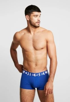 Diesel SHAWN 3 PACK - Shorty Prix Acceptable sous-vêtements & chaussettes normale male