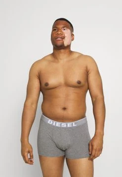 Prix Usine Diesel DAMIENTHREEPACK 3 PACK - Shorty sous-vêtements normale homme 9 Prix Usine Diesel DAMIENTHREEPACK 3 PACK - Shorty sous-vêtements normale homme -Boutique France Diesel d59d5b95f03a4f648703b75efaa152e3