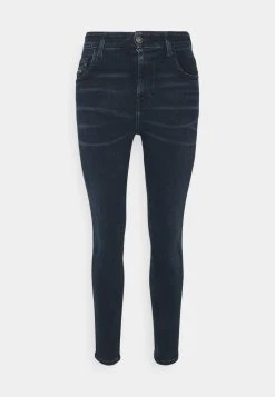 Marchandise de première qualité Diesel D-SLANDY-HIGH - Jeans Skinny haute femme