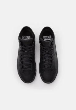 Qualité garantie 100% Diesel S-MYDORI MC - Baskets montantes sneakers rond male 10 Qualité garantie 100% Diesel S-MYDORI MC - Baskets montantes sneakers rond male -Boutique France Diesel d5d1b13c59b54ba0b521997b438a7355