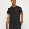 Diesel T-DIEGOS-B5 - T-shirt imprimé Remise En Ligne t-shirts col rond homme