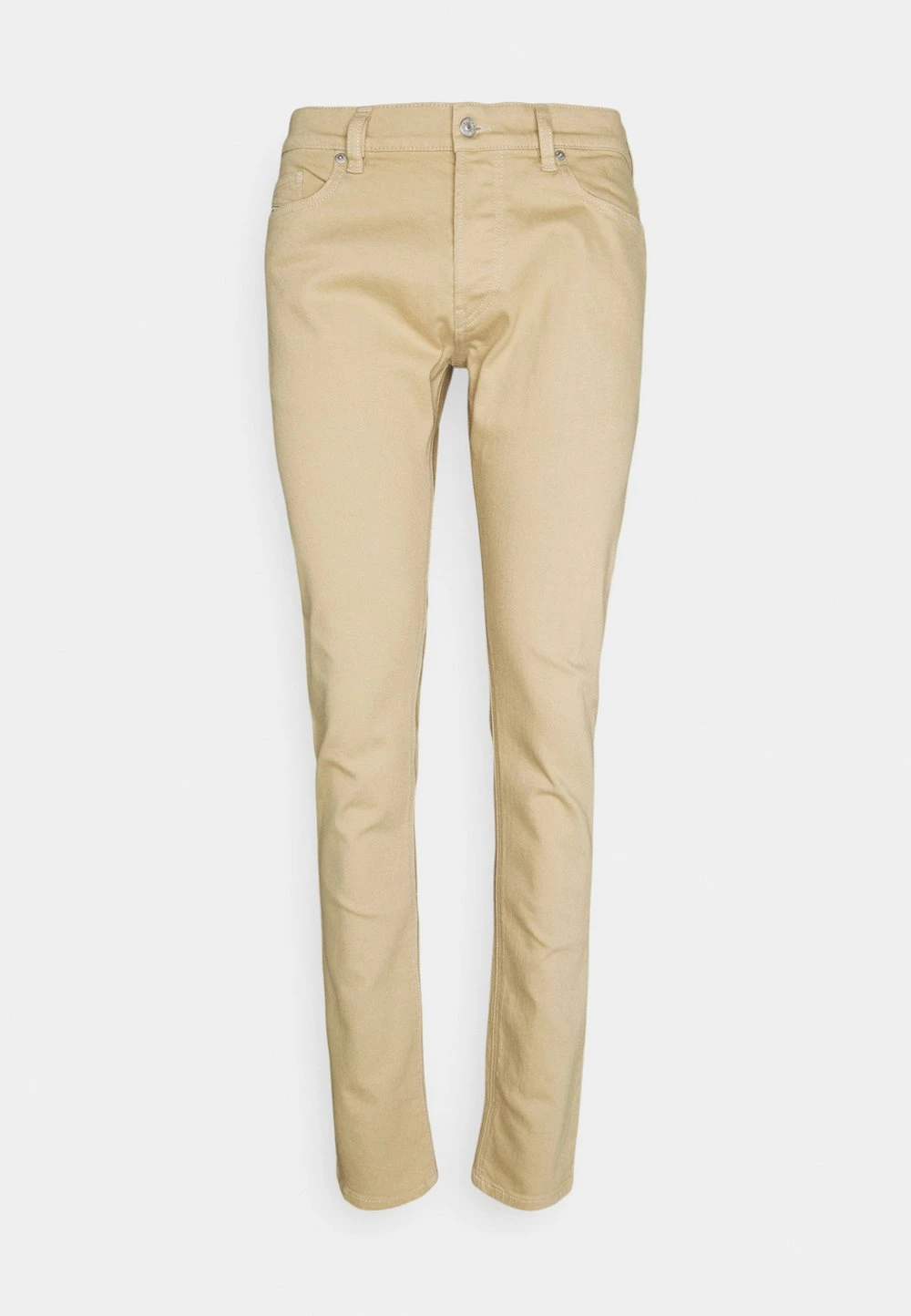 Diesel Prix Malin LUSTER - Jean slim jeans normale male 13 Diesel Prix Malin LUSTER - Jean slim jeans normale male – Image 13