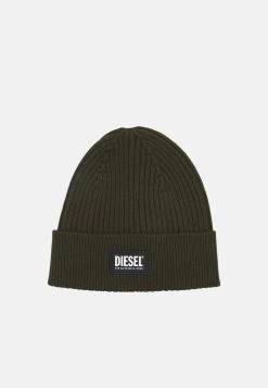 Diesel CODER UNISEX - Bonnet Prix Sympa casquettes, chapeaux et bonnets couleur unie -Boutique France Diesel d63d306d1ef14f9e976aa6b54f8d7dfc 1