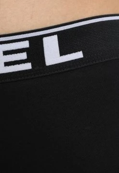 Diesel Assurance De l’Authenticité UMBX-DAMIENTHREEPACK BOXER 3PACK - MPACK:3 - Shorty sous-vêtements & chaussettes chiné homme -Boutique France Diesel d669160785bc4ecc93f47cf4a2e32d45