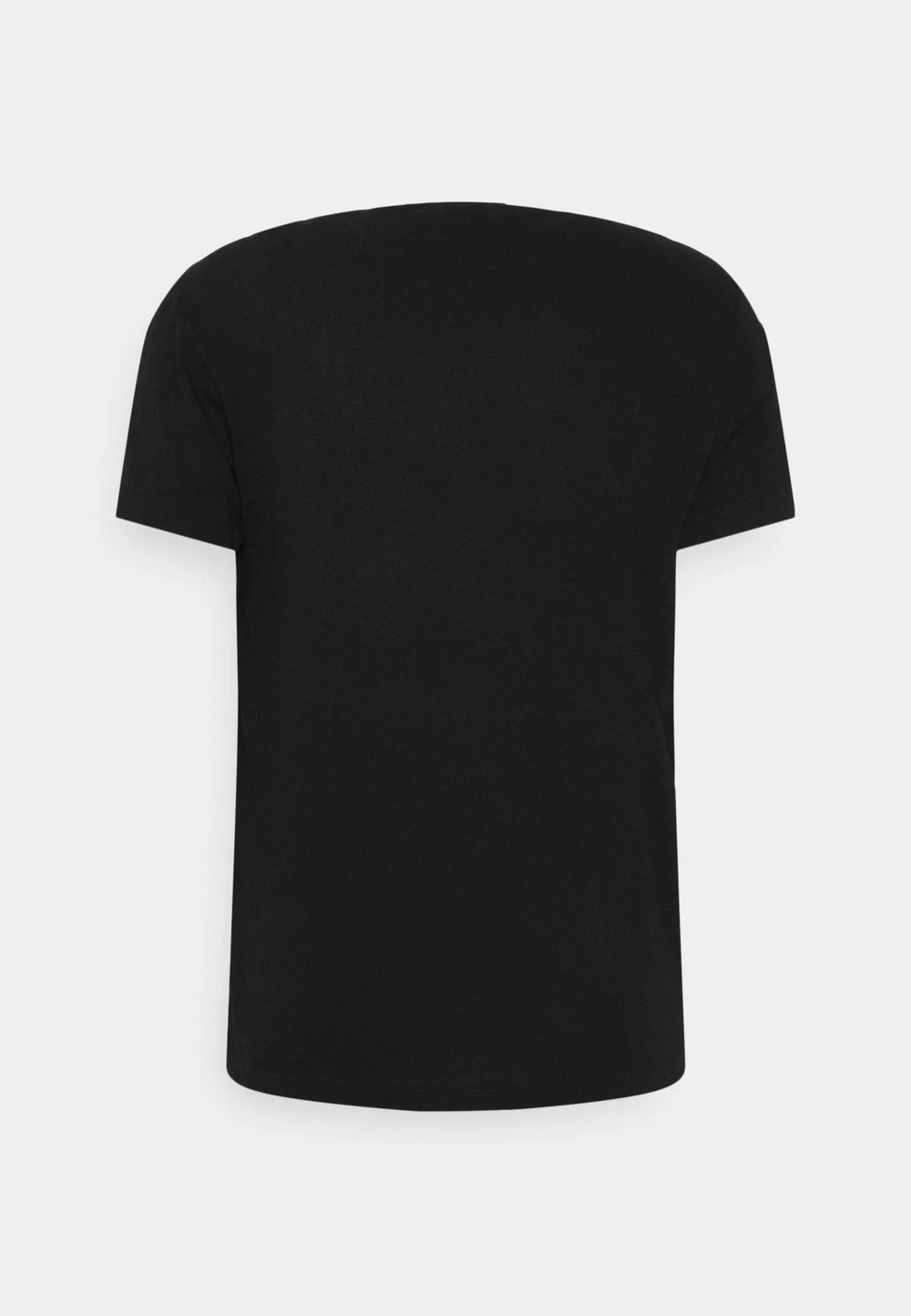 Qualité Fiable Diesel DIEGOS - T-shirt basique t-shirts col rond homme 2 Qualité Fiable Diesel DIEGOS - T-shirt basique t-shirts col rond homme – Image 2