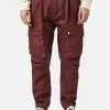Diesel P-BARTOON - Pantalon cargo Plus Bas Prix De Vente pantalons normale homme