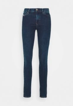 Diesel Prix Préférentiel D-ROISIN - Jeans Skinny normale femme -Boutique France Diesel d69646316d624fcd94734339e0572276
