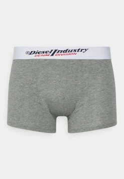 Prix Préférentiel Diesel UMBX-DAMIEN 3 PACK - Shorty sous-vêtements & chaussettes normale homme -Boutique France Diesel d6c088da441b4e5a95103f561ad84774