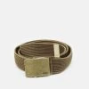 Prix De Lancement Diesel B-COMBA - Ceinture ceintures fermeture coulissante homme