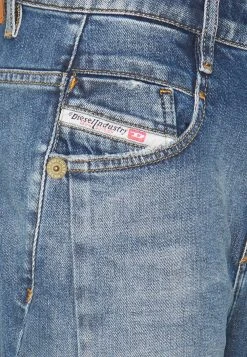 Diesel Qualité Supérieure FAYZA - Jeans fuselé normale femme 5 Diesel Qualité Supérieure FAYZA - Jeans fuselé normale femme -Boutique France Diesel d6ef3a456fca4a4898d18c7e68a71073
