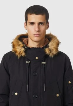 Diesel Veste d'hiver Plus Bas Prix De Vente manteaux capuche homme -Boutique France Diesel d7004811219b44ad8a3e73befb793c27