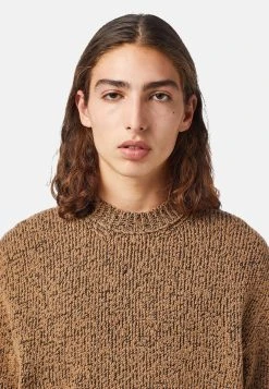 Qualité Garantie Diesel K EVANS - Pullover pulls et gilets col rond homme -Boutique France Diesel d70193222f6b4d758d883d75973bdc15