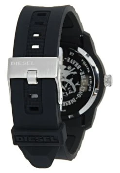 Prix Dégriffé Diesel ARMBAR - Montre montres et bijoux 10 atm male -Boutique France Diesel d7171476f9314924b958157cb75d78e9