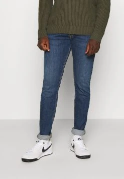 Produit de première qualité Diesel LUSTER - Jean slim jeans normale homme